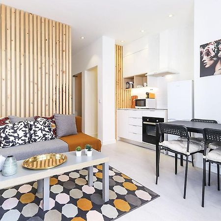 Apartament Alcantara Studio By Homing Lizbona Zewnętrze zdjęcie