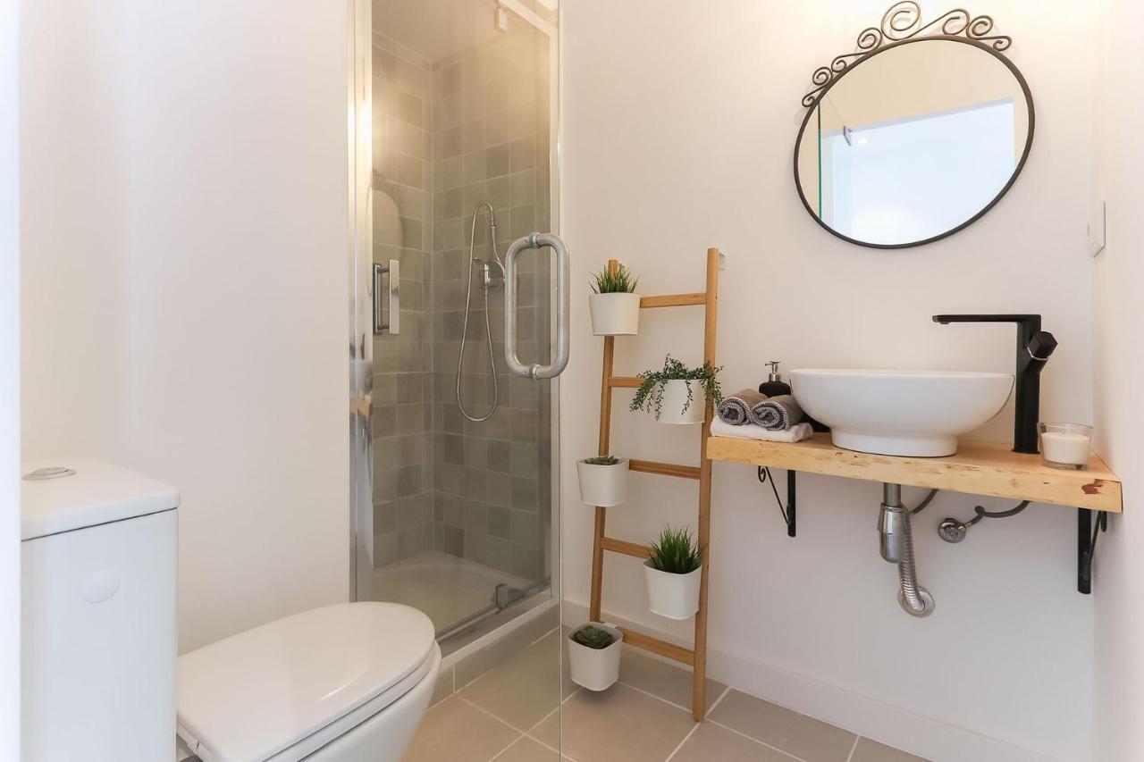 Apartament Alcantara Studio By Homing Lizbona Zewnętrze zdjęcie